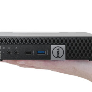 Calculator Second Hand DELL OptiPlex 7050 Mini PC