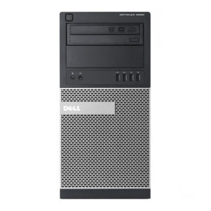 Calculator Second Hand DELL OptiPlex 9020 Tower