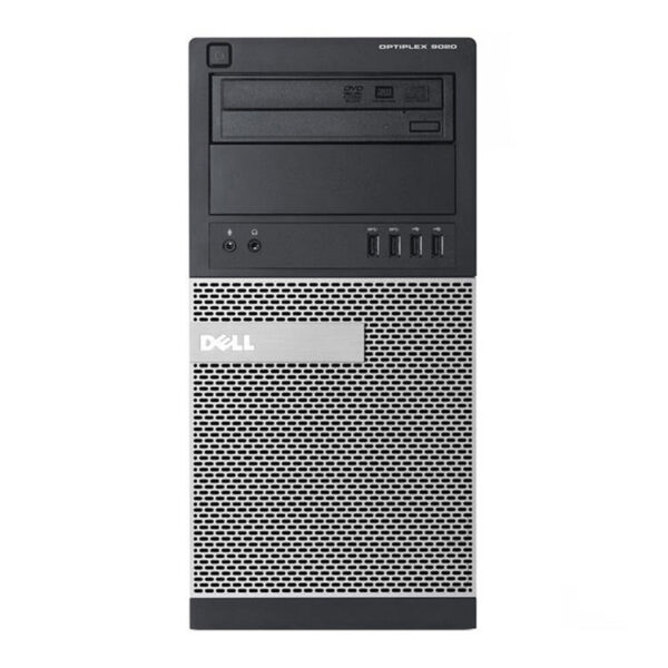 Calculator Second Hand DELL OptiPlex 9020 Tower