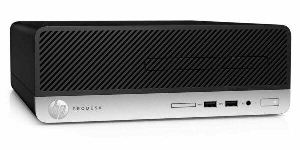 Calculator Second Hand HP ProDesk 400 G4 SFF
