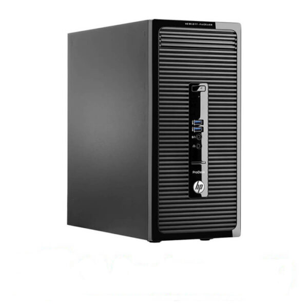 Calculator Second Hand HP ProDesk 490 G2 Tower