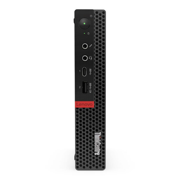 Calculator Second Hand Lenovo ThinkCentre M920q Mini PC