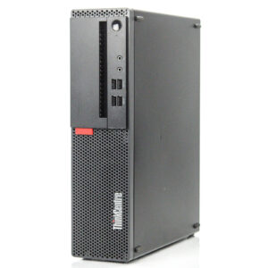 Calculator Second Hand LENOVO ThinkCentre M910s SFF
