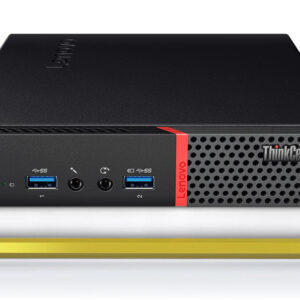 Calculator Second Hand Lenovo ThinkCentre M700 Mini PC