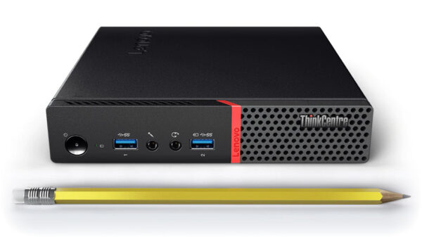Calculator Second Hand Lenovo ThinkCentre M700 Mini PC