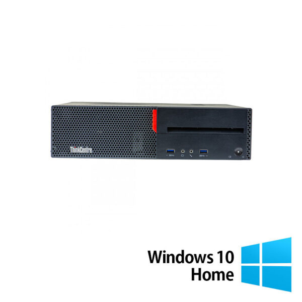 Calculator Refurbished LENOVO M700 SFF