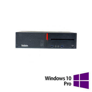 Calculator Refurbished LENOVO M700 SFF