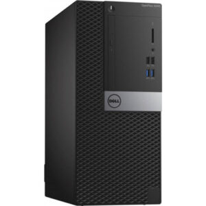 Calculator Refurbished 5040 Tower Intel Core I5-6500 3.20 GHZ 8GB DDR4 500GB HDD