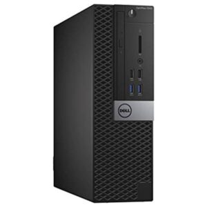 Calculator Second Hand DELL OptiPlex 7040 SFF
