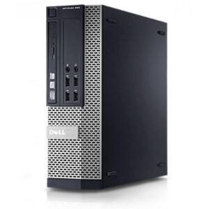 Calculator Refurbished Optiplex 9010 Intel Core i7-3770 3.40GHz up to 3.90GHz 4GB DDR3 500GB HDD SATA DVD Desktop