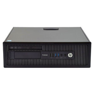 PC Second Hand HP ProDesk 600 G1 SFF