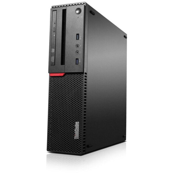 Calculator Refurbished ThinkCentre M910s Intel Core i5-6500 3.20GHz 8GB DDR4 500GB HDD SFF