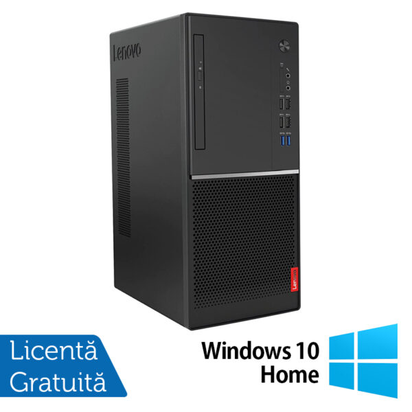 Calculator Refurbished LENOVO V530 Tower