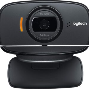 Camera Web Noua Logitech B525
