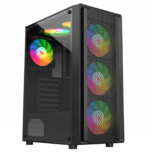 Carcasa Noua Pro Gaming Dune