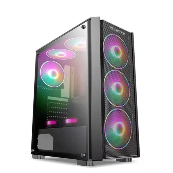 Sistem GAMING Striker