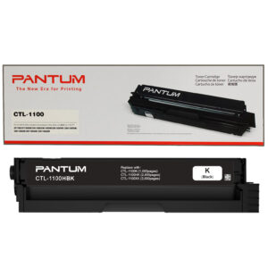 Cartus Toner Nou Pantum CTL-1100HBK