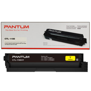Cartus Toner Nou Pantum CTL-1100HY