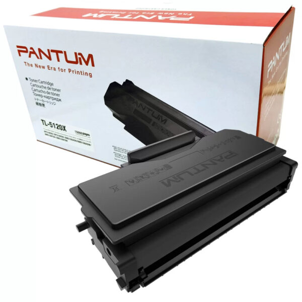 Cartus Toner Nou Pantum TL-512X
