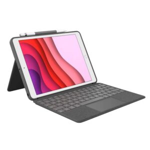 Husa Noua Logitech Combo Touch