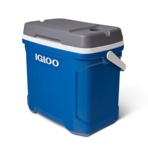 Cutie frigorifica LATITUDE 30 (28 l) Albastru