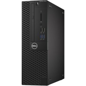 PC Second Hand DELL OptiPlex 3050 SFF