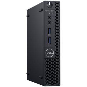Calculator Second Hand DELL Optiplex 3070 MiniPC