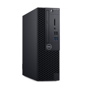 Calculator Second Hand DELL OptiPlex 3070 SFF