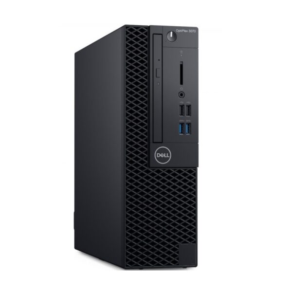 Calculator Second Hand DELL OptiPlex 3070 SFF