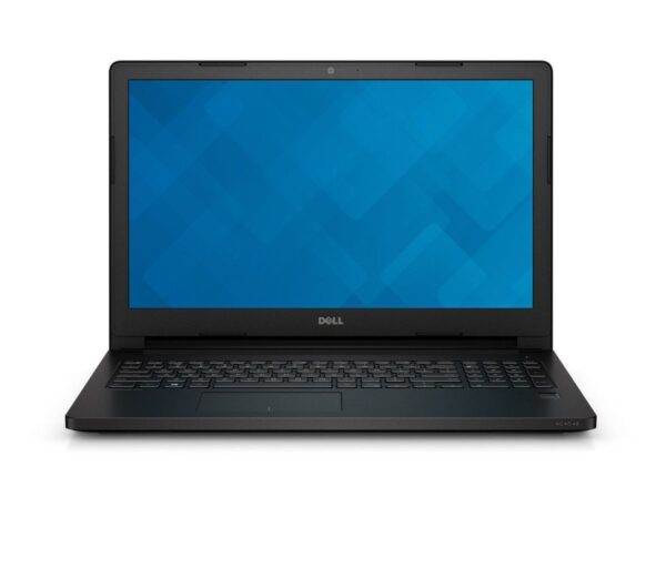 Laptop Second Hand DELL Latitude 3570