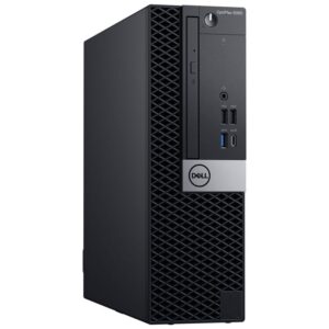 Calculator Second Hand DELL OptiPlex 5060 SFF