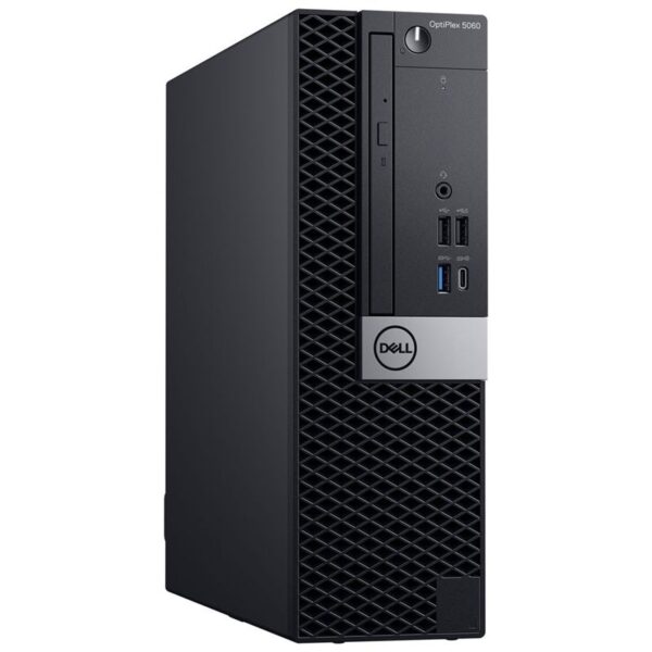 Calculator Second Hand DELL OptiPlex 5060 SFF
