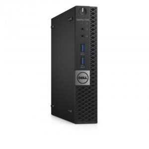 Calculator Second Hand DELL OptiPlex 5050 Mini PC