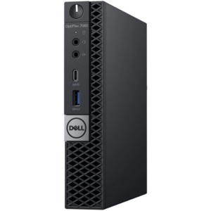 Calculator Second Hand DELL OptiPlex 7060 Mini PC