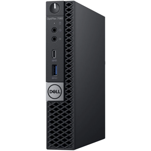 Calculator Second Hand DELL OptiPlex 7060 Mini PC