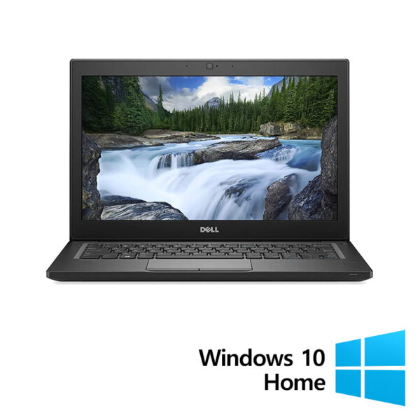 Laptop Refurbished DELL Latitude 7290