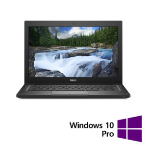 Laptop Refurbished DELL Latitude 7290