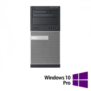 Calculator Refurbished DELL OptiPlex 9020 Tower