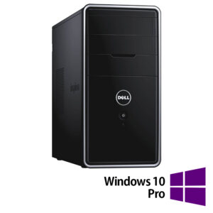 Calculator Refurbished Dell Inspiron 3847 Tower