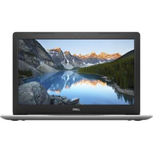 Laptop Second Hand DELL Inspiron 5570