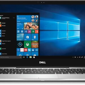 Laptop Second Hand Dell Inspiron 7380