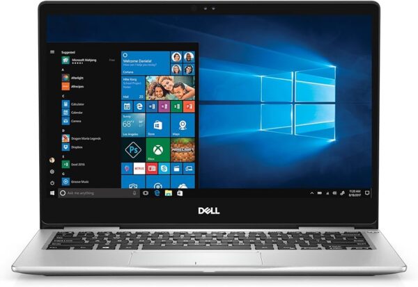 Laptop Second Hand Dell Inspiron 7380
