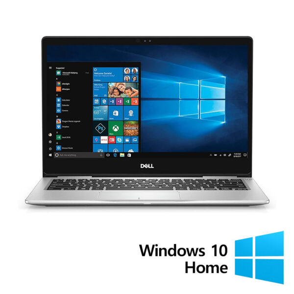 Laptop Refurbished Dell Inspiron 7380