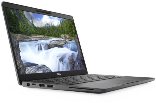 Laptop Second Hand DELL Latitude 5300