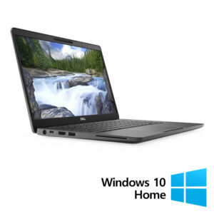 Laptop Refurbished DELL Latitude 5300