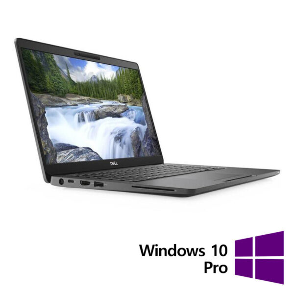 Laptop Refurbished DELL Latitude 5300