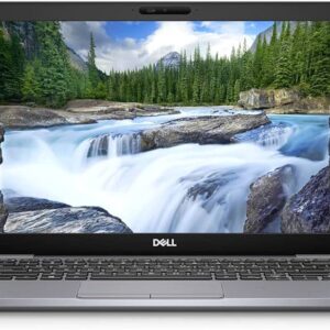 Laptop Second Hand DELL Latitude 5310