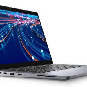 Laptop Second Hand DELL Latitude 5320