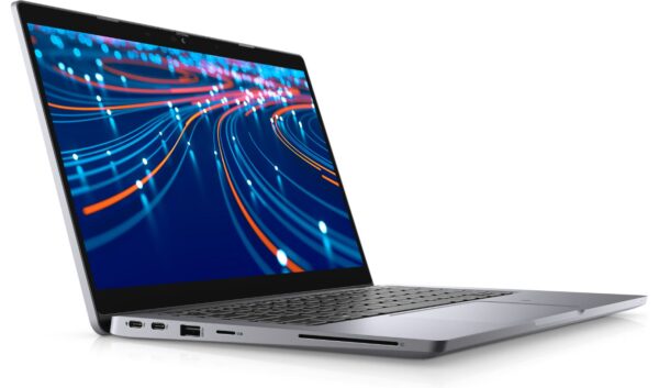 Laptop Second Hand DELL Latitude 5320