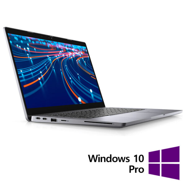 Laptop Refurbished DELL Latitude 5320
